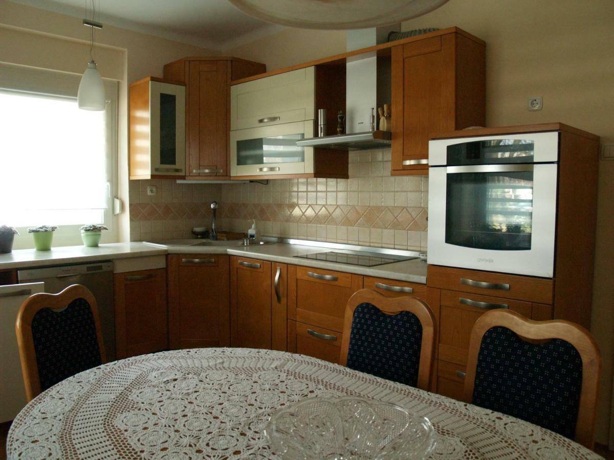 Apartment Milena Maribor Kültér fotó