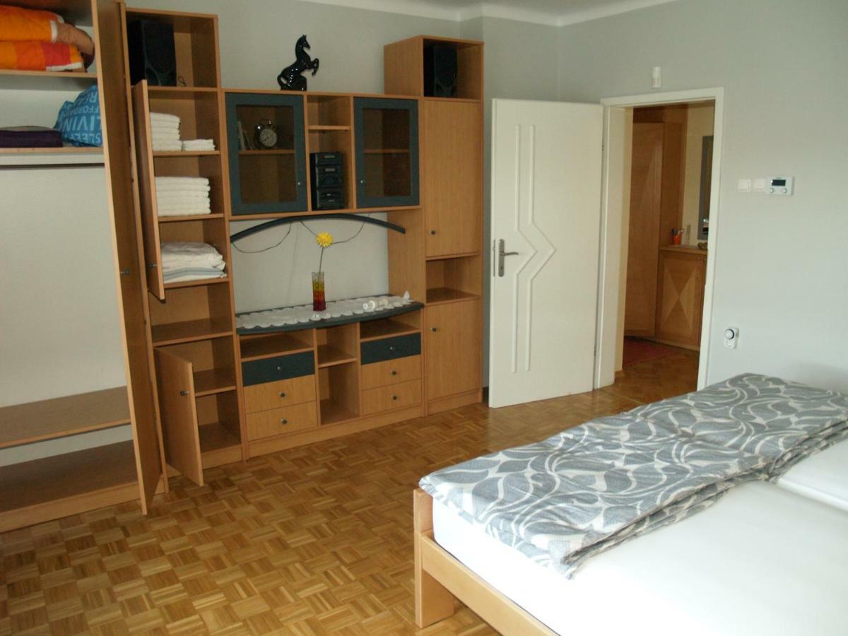 Apartment Milena Maribor Kültér fotó