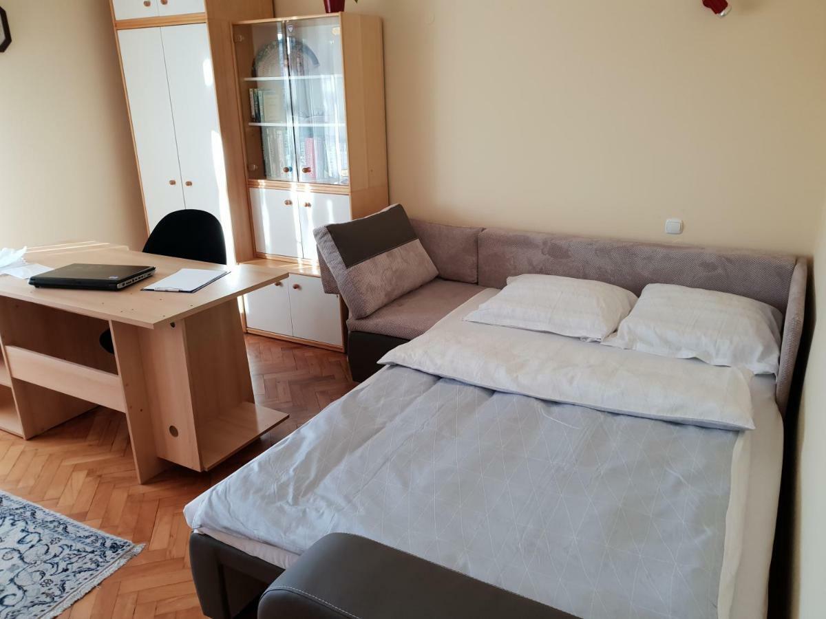 Apartment Milena Maribor Kültér fotó