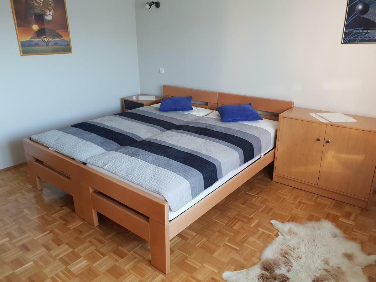 Apartment Milena Maribor Kültér fotó