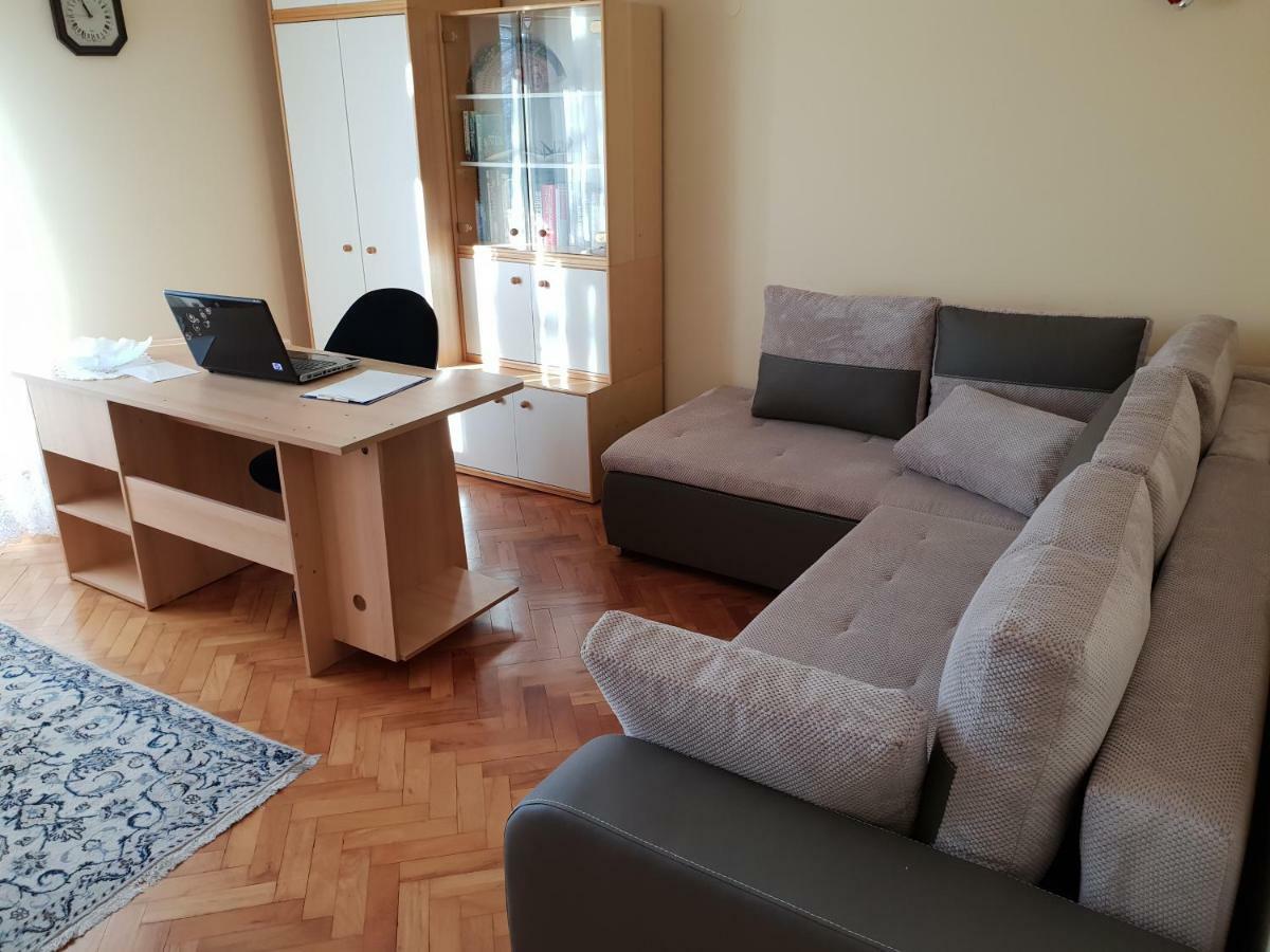 Apartment Milena Maribor Kültér fotó